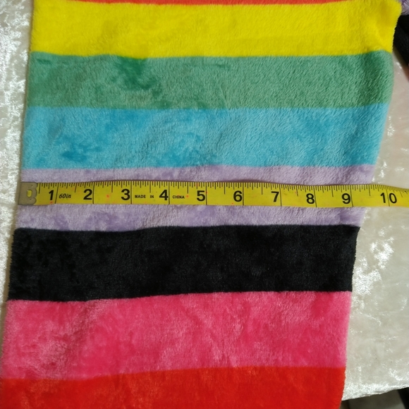 New Night Fox Multi colored soft Pajama - Picture 11 of 16